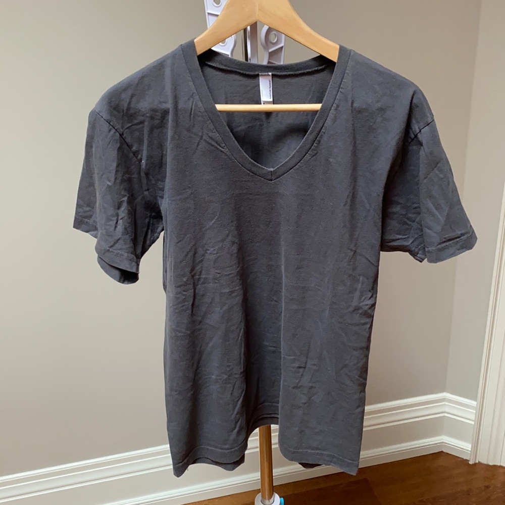 American apparel T-shirt